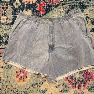 O’neill vintage Denim Women's Shorts